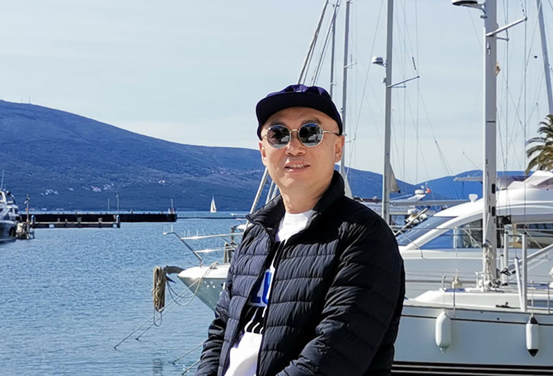 盤錦營(yíng)田米業(yè)有限公司