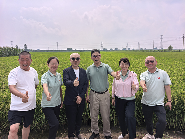 盤錦營田米業(yè)有限公司